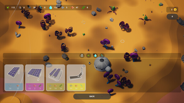 Terraspace screenshot 7
