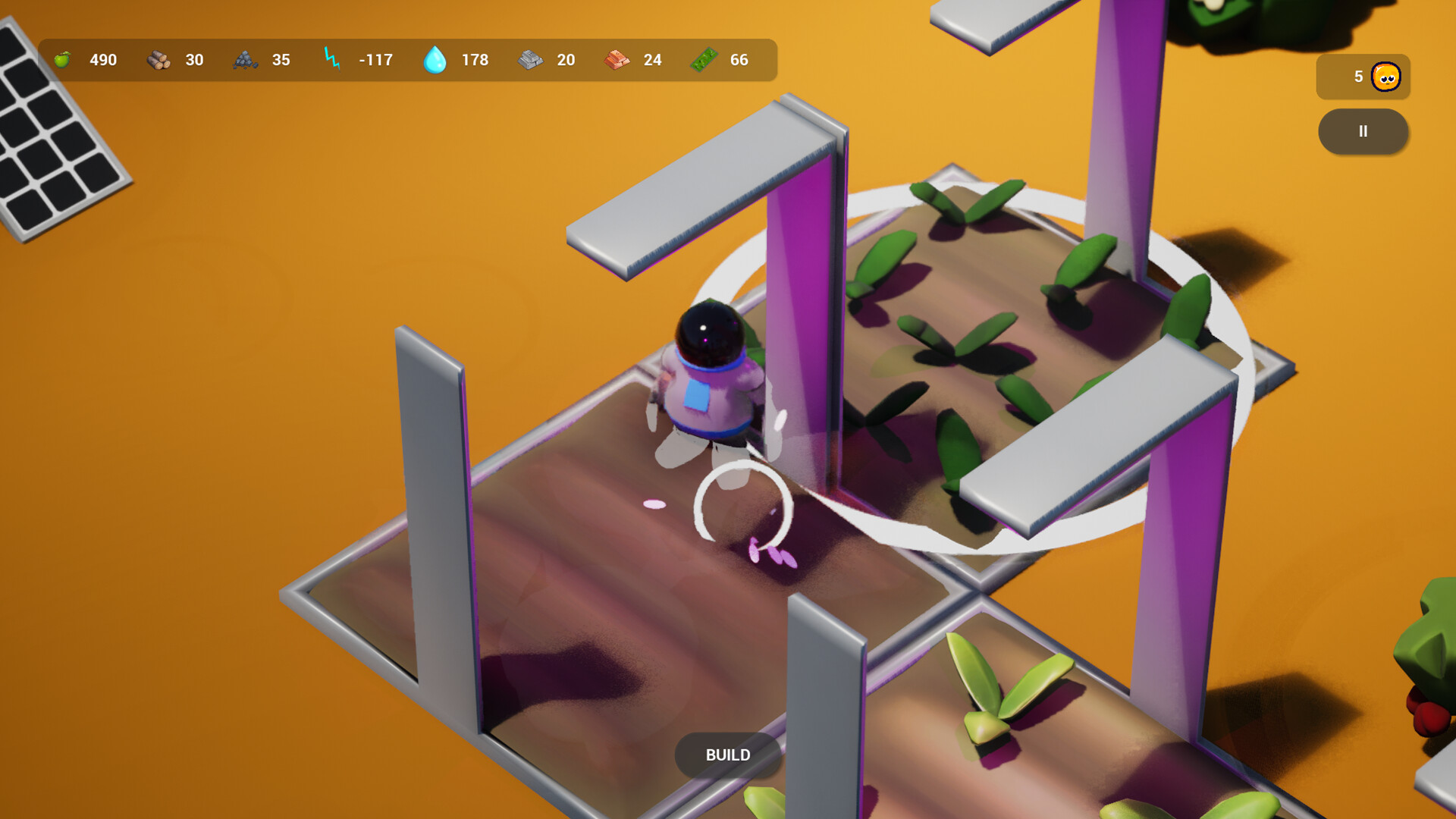 Terraspace screenshot #5