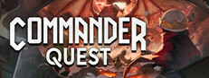 Commander Quest Playtest Small Capsule Image