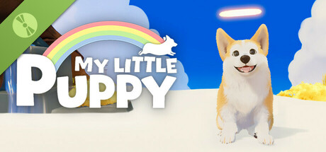 My Little Puppy Demo banner