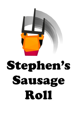 Cover art of Stephen's Sausage Roll