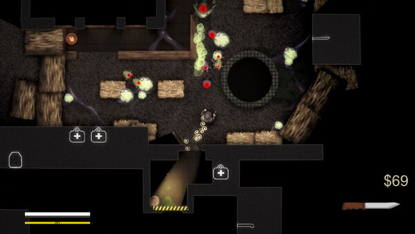 Project Dimension screenshot 4