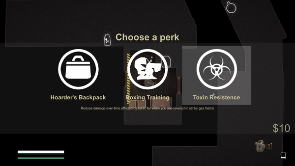 Project Dimension screenshot 3