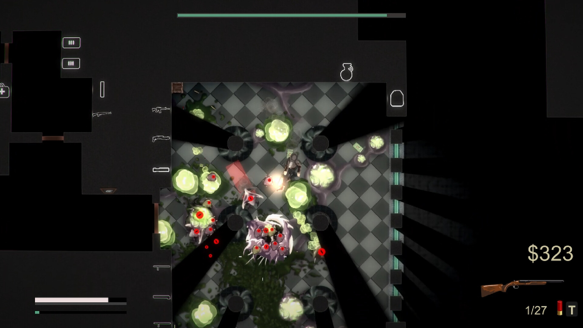 Project Dimension screenshot #10