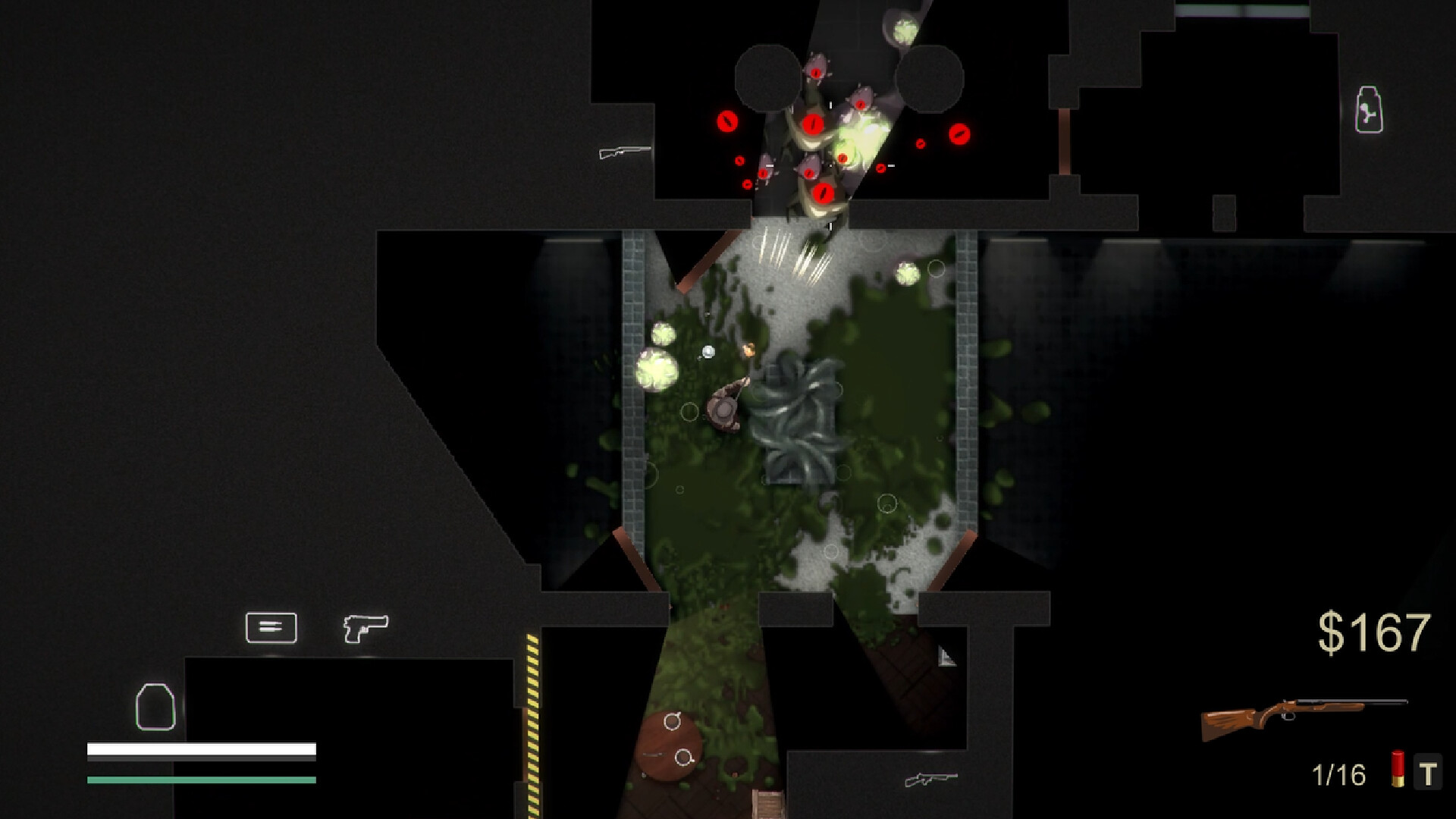 Project Dimension screenshot #6