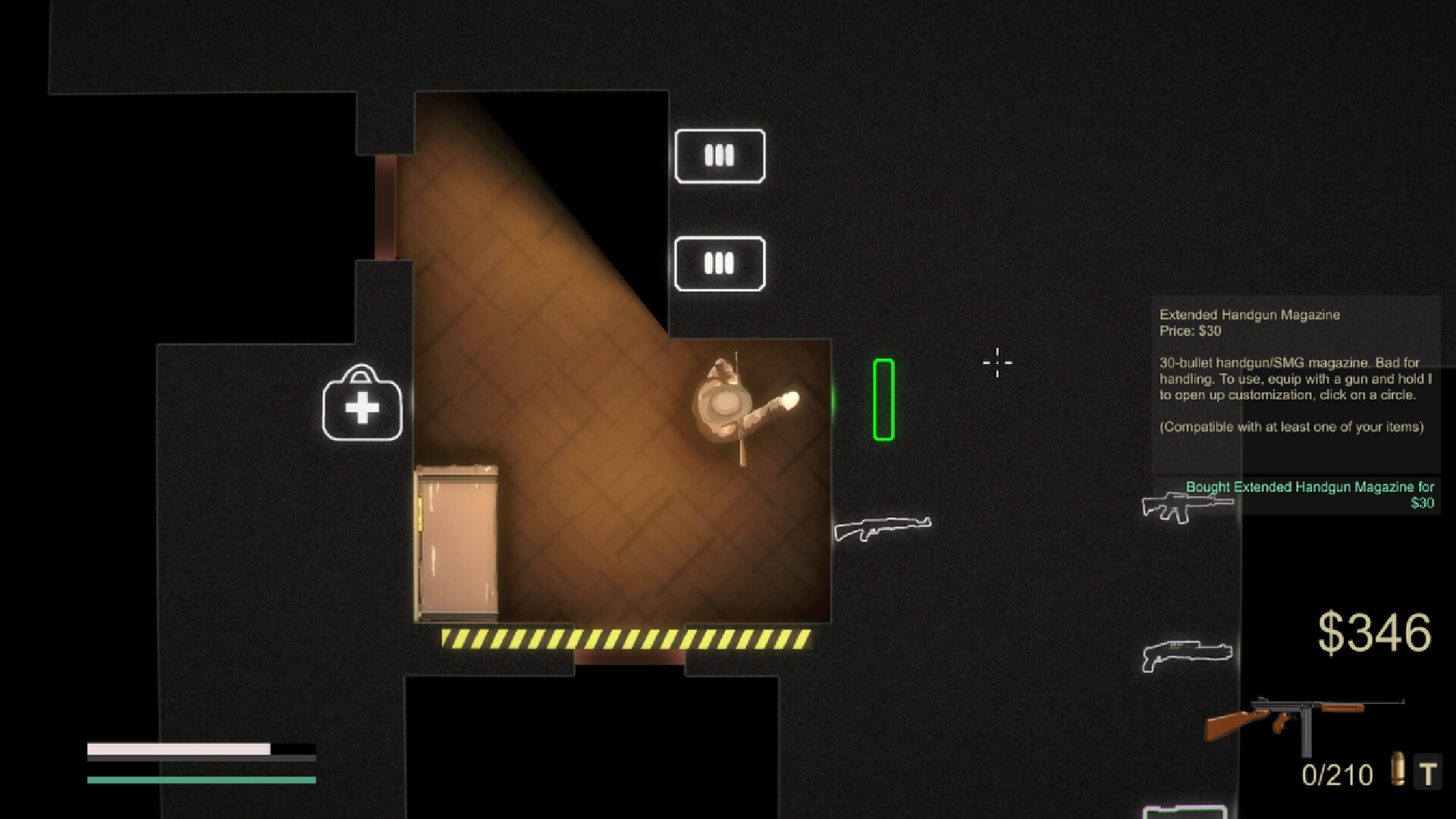 Project Dimension screenshot #7