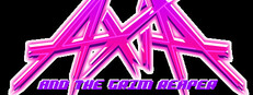 Axia and The Grim Reaper