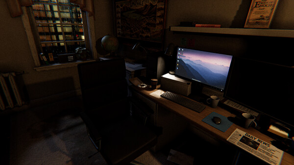 Tales of Ancients - The Forgotten Path screenshot 2