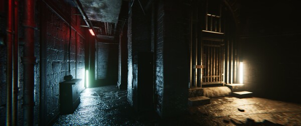 Tales of Ancients - The Forgotten Path screenshot 4