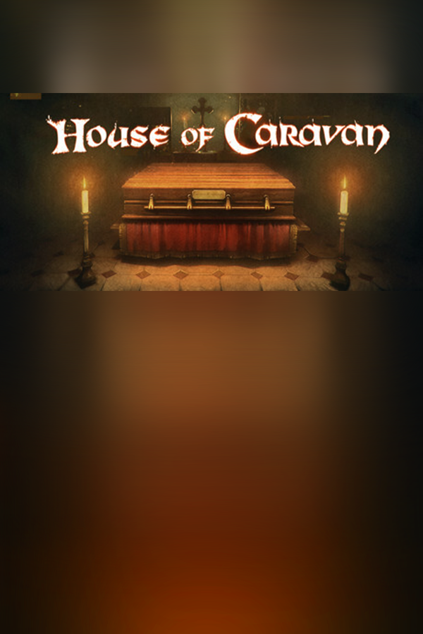 Cover art of House of Caravan
