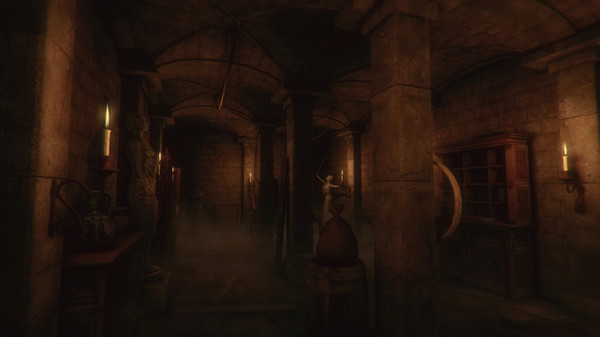House of Caravan screenshot 2
