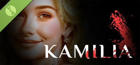 Kamilia Demo game cover