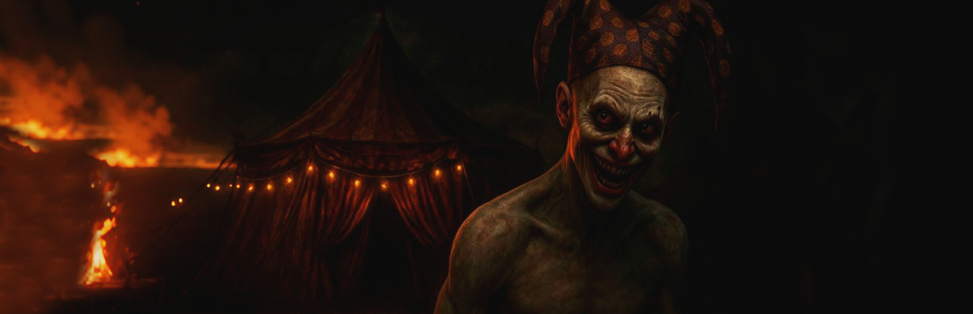 Circus of Pain