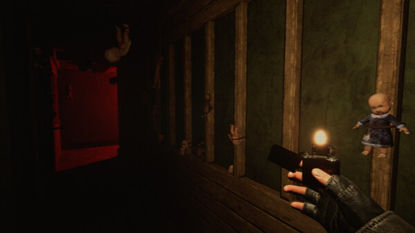 Circus of Pain screenshot 4