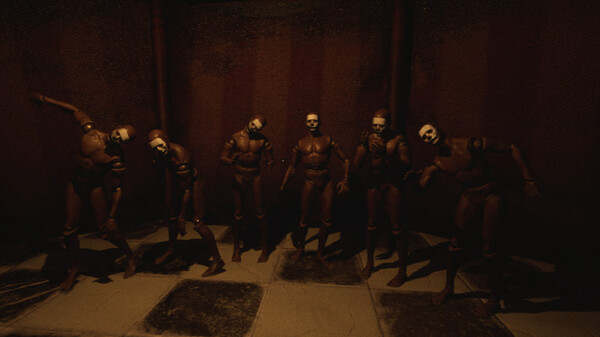 Circus of Pain screenshot 6