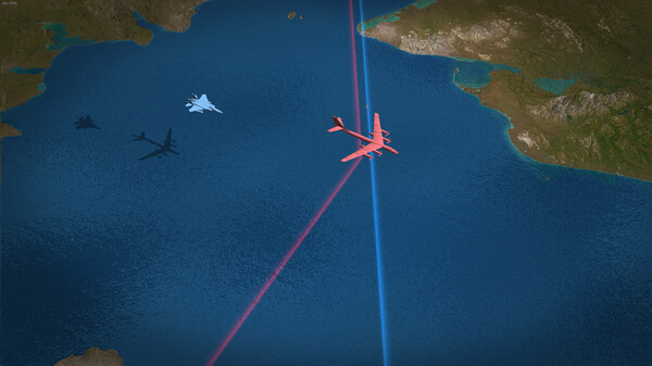 ICBM: Escalation - Endless October