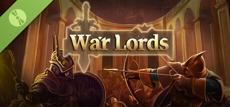 War Lords Demo cover art
