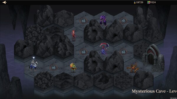 War Lords Demo