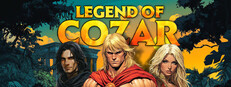 Legend of Cozar
