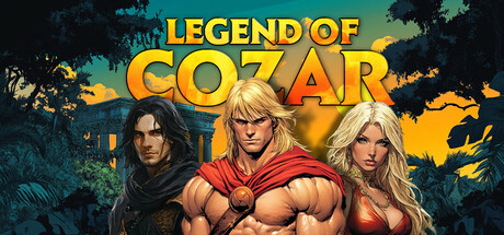 legend-of-cozar