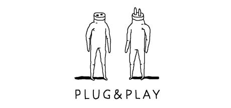 Plug & Play Cover Image