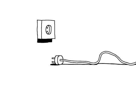 Screenshot z Plug & Play