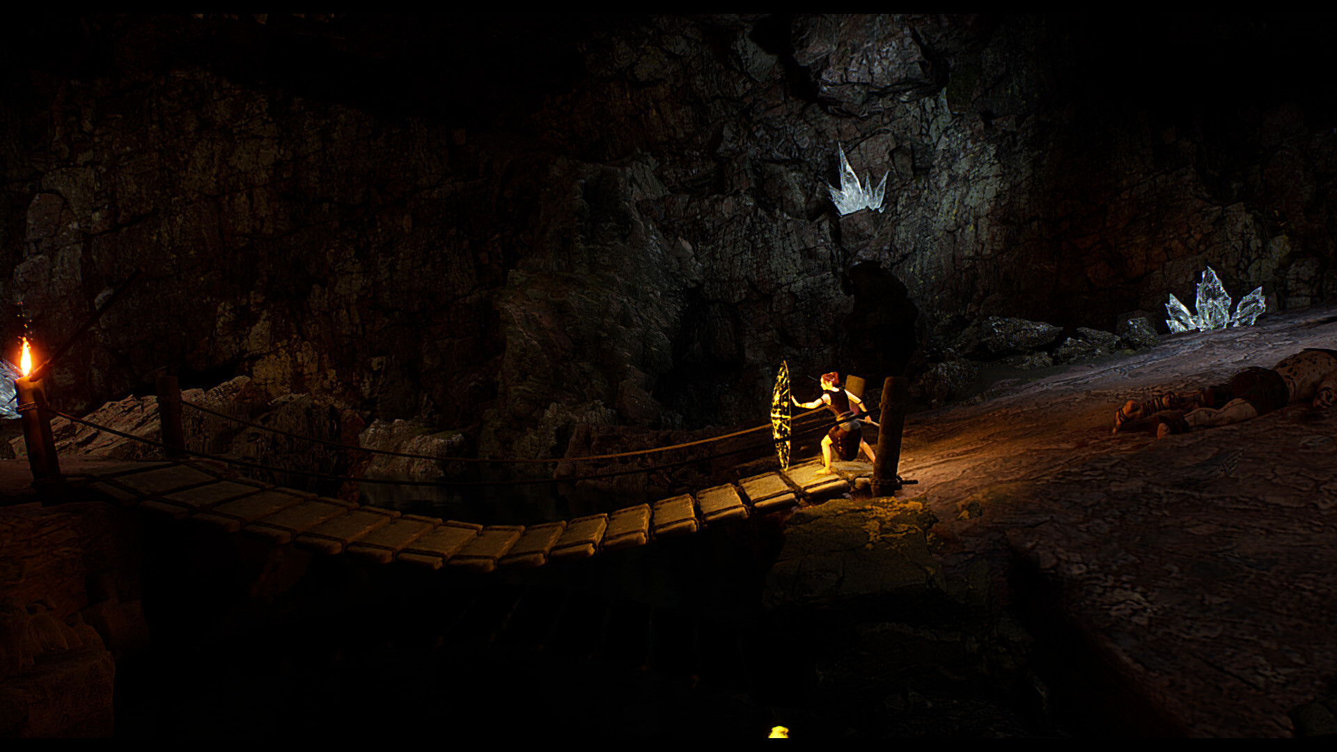 Berserker 2: The Saga of Hilde screenshot #14