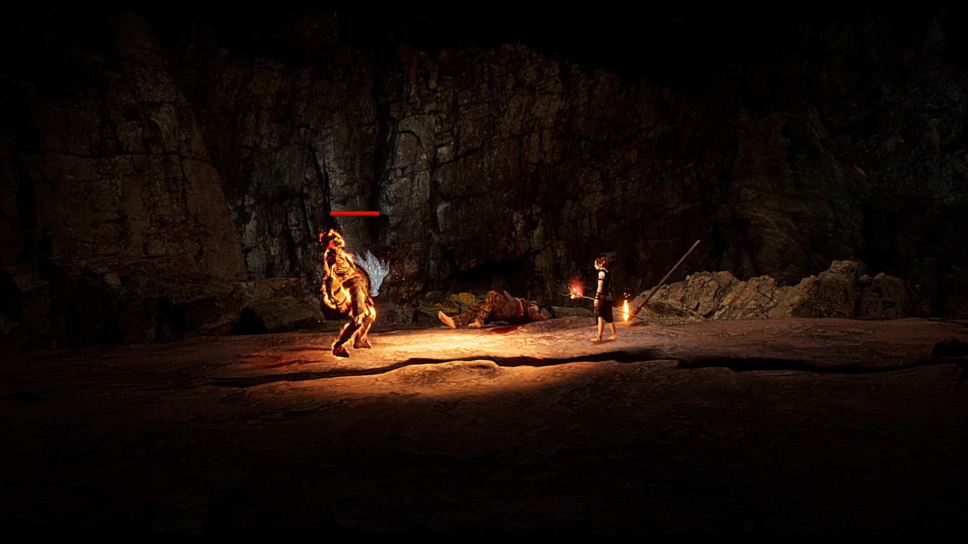 Berserker 2: The Saga of Hilde screenshot #15