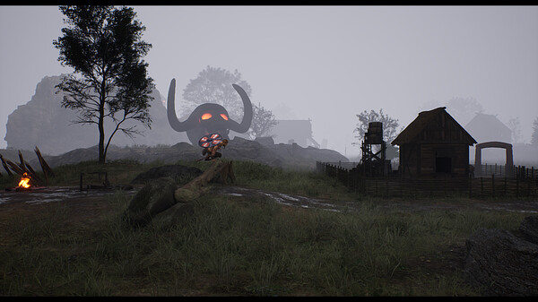 Berserker 2: The Saga of Hilde screenshot 6