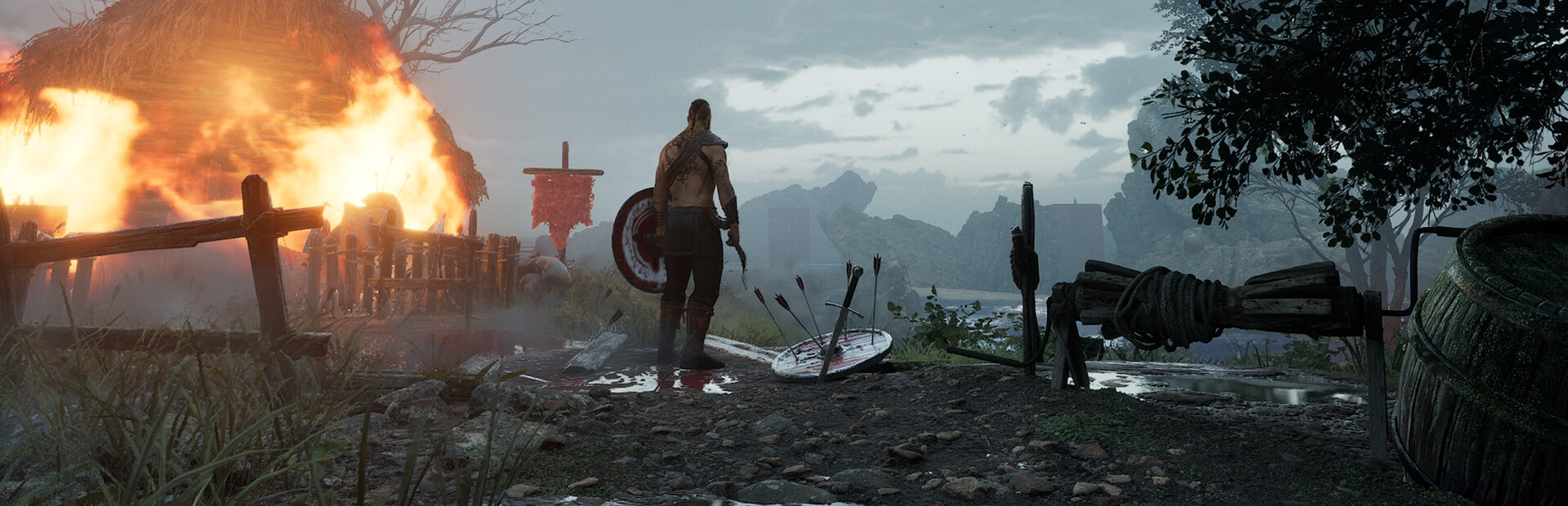 Berserker 2: The Saga of Hilde