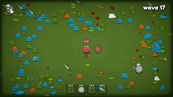 Slime Squisher Demo
