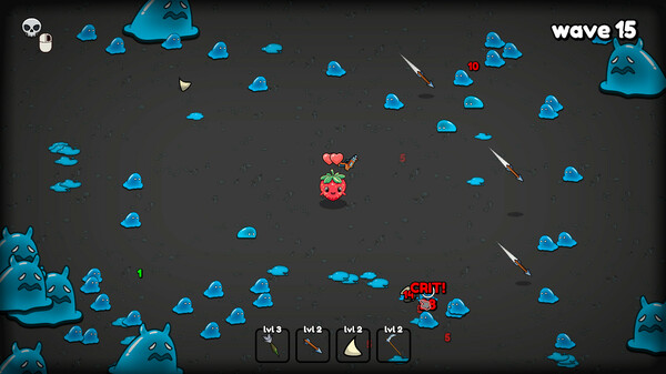 Slime Squisher Demo