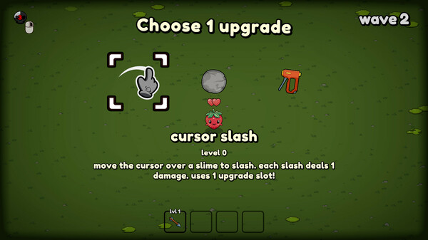Slime Squisher Demo