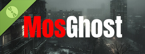 MosGhost Demo cover art