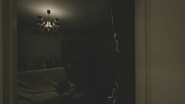 MosGhost Demo screenshot 2