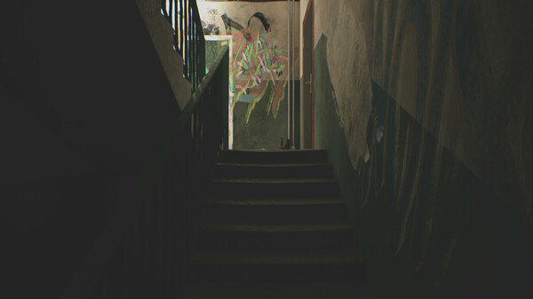 MosGhost Demo screenshot 5