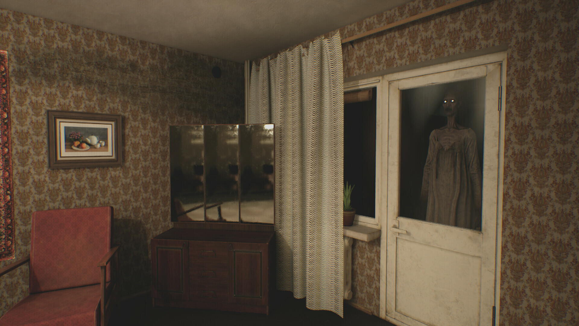#9. MosGhost Demo (Steam) 由: Sinka Games
