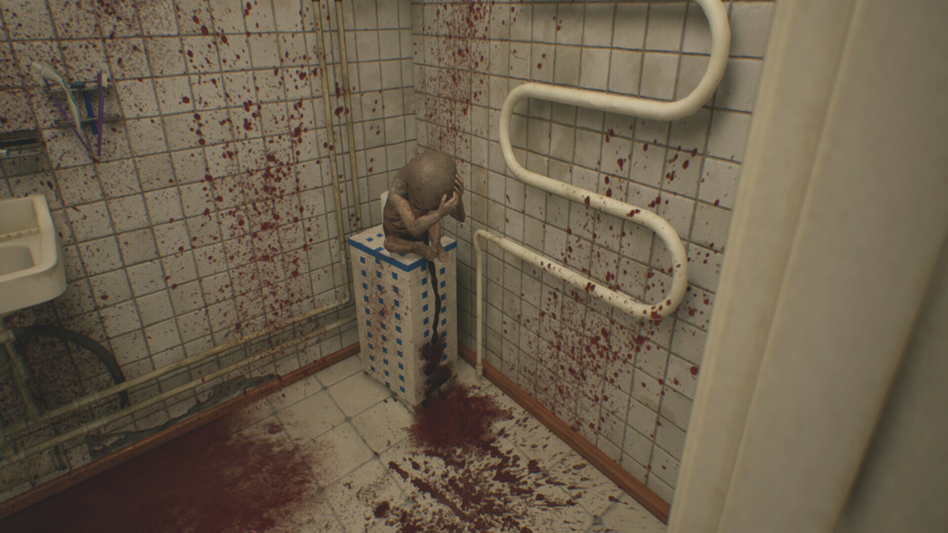 #8. MosGhost Demo (Steam) 由: Sinka Games