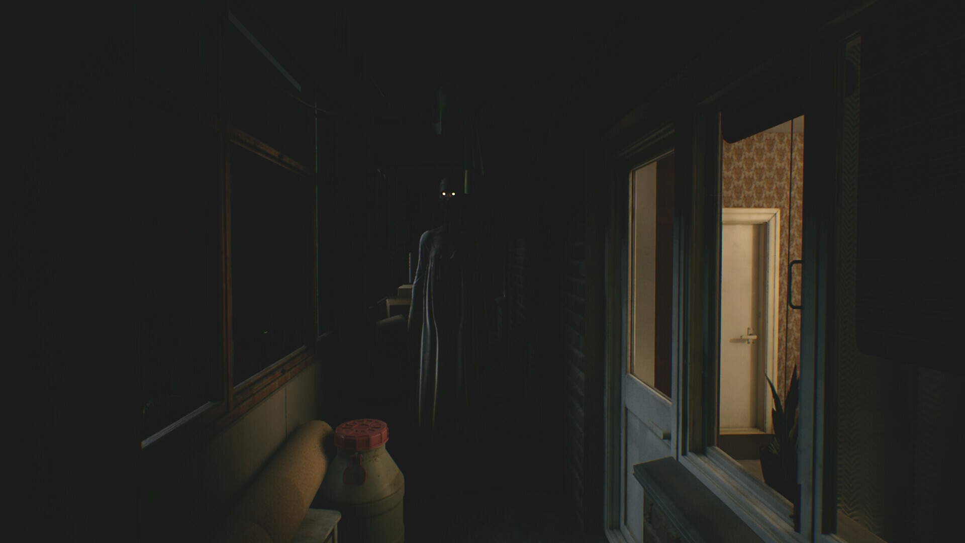 #3. MosGhost Demo (Steam) 由: Sinka Games