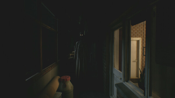 MosGhost Demo screenshot 3