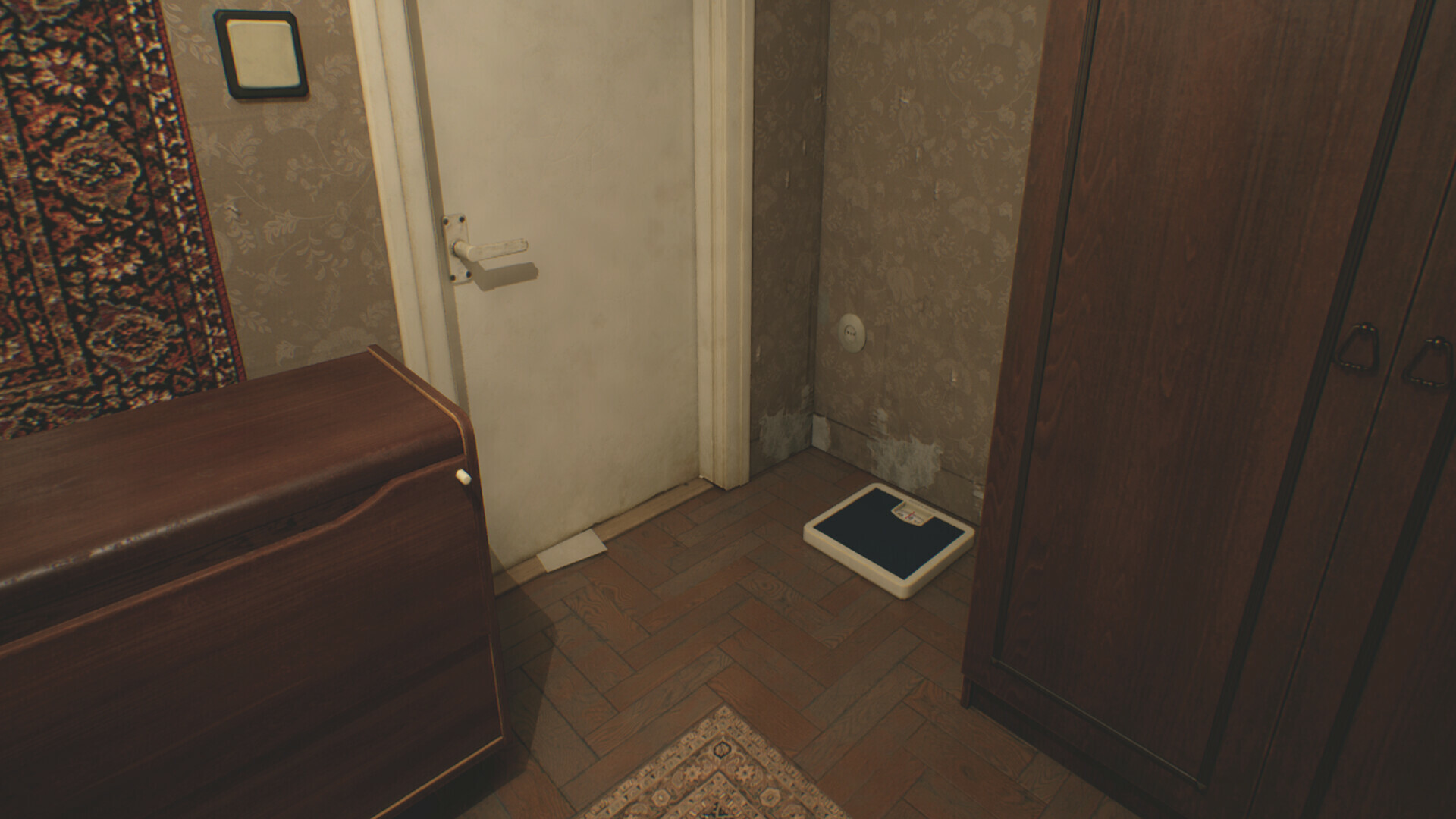 #7. MosGhost Demo (Steam) 由: Sinka Games