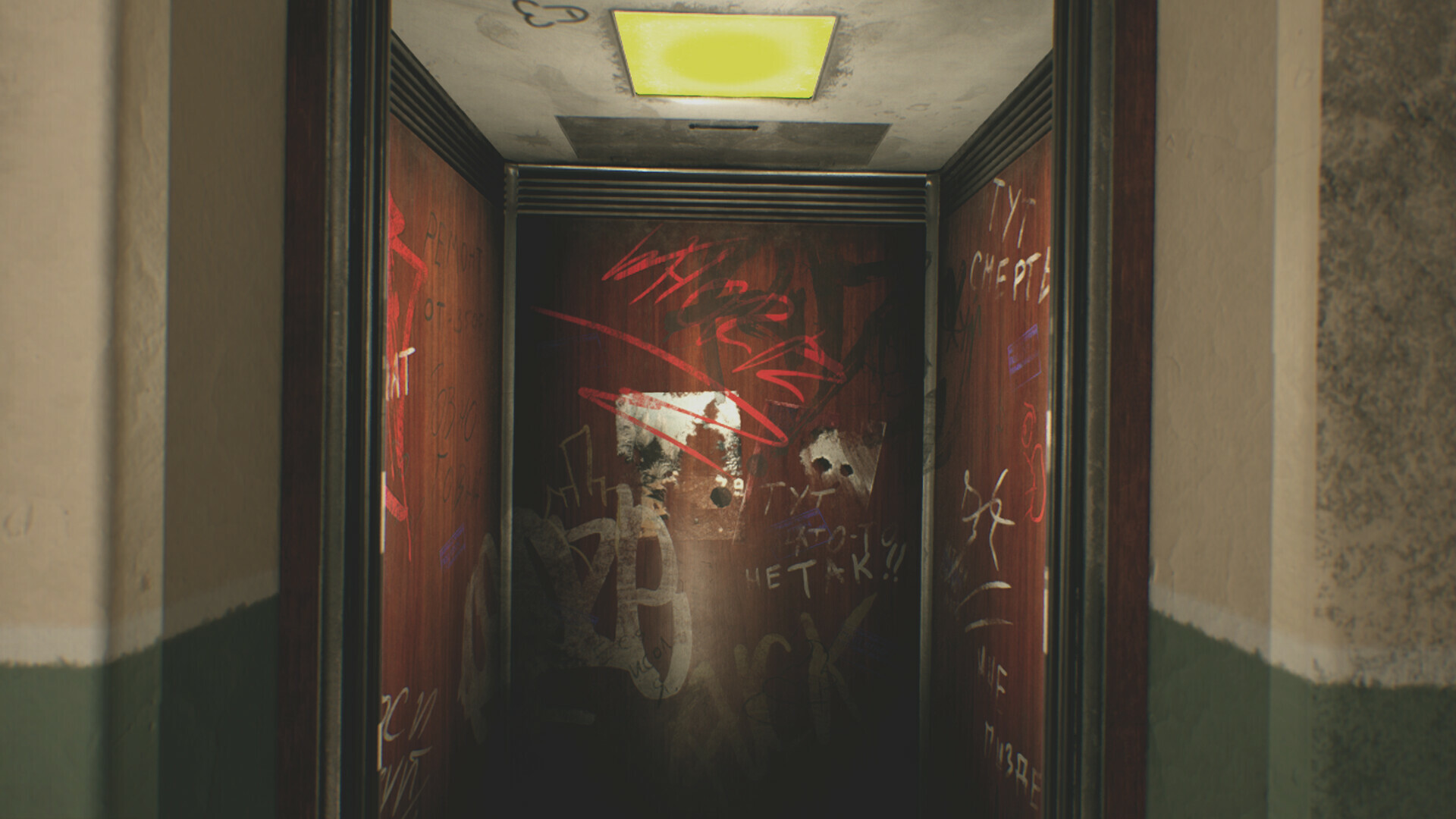 #6. MosGhost Demo (Steam) 由: Sinka Games