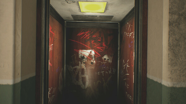 MosGhost Demo screenshot 6