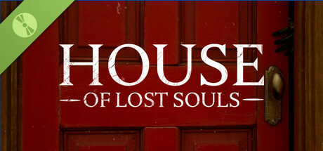 House of Lost Souls Demo cover art
