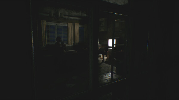 House of Lost Souls Demo screenshot 4