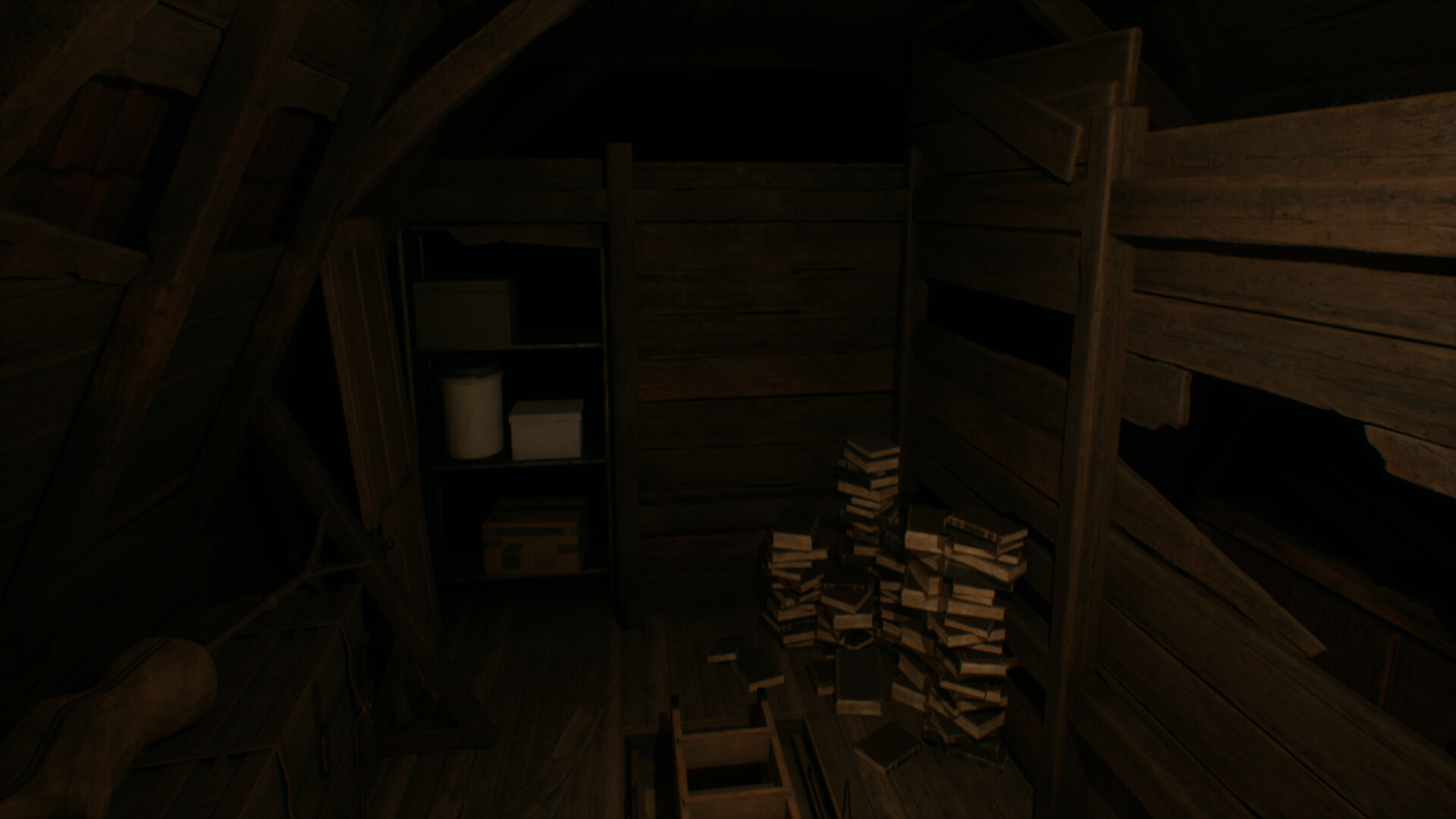 #10. House of Lost Souls Demo (Steam) 来自: Arkuda Inc.