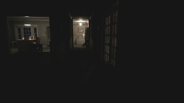 House of Lost Souls Demo screenshot 2