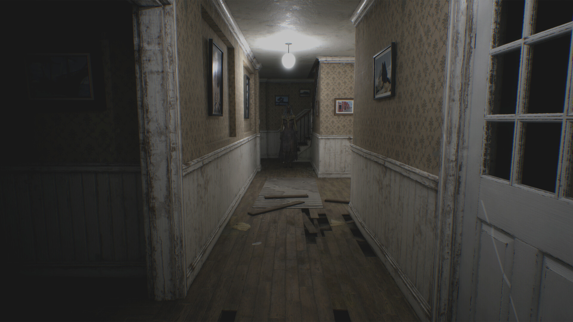 #9. House of Lost Souls Demo (Steam) 来自: Arkuda Inc.