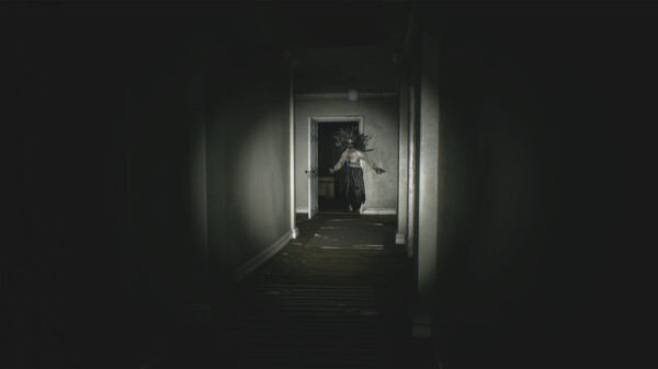 House of Lost Souls Demo screenshot 3