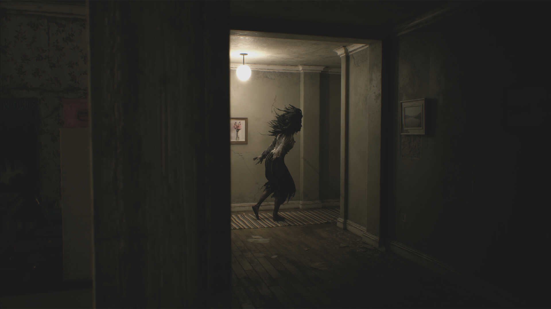 #5. House of Lost Souls Demo (Steam) 来自: Arkuda Inc.